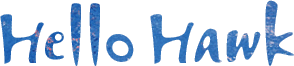 Hello Hawk -Official Web Site-
